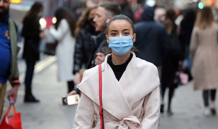 Uzmanlardan 'maskesiz dönem' uyarısı