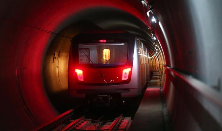 Elektrik faturası bu kez rayları vurdu