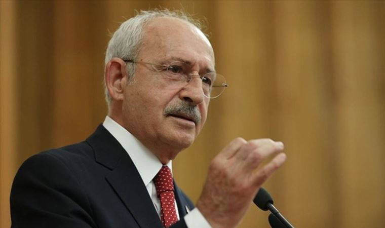 Kemal Kılıçdaroğlu: Sorunları çözme konusunda iddialıyım