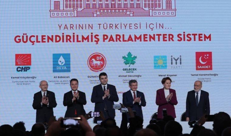 Işık Kansu yazdı: Yeni sistemin adını kaçıncı cumhuriyet koyacaklar?