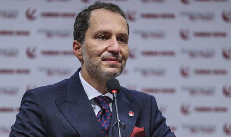 Fatih Erbakan, seçimlerde kimi destekleyeceklerini açıkladı