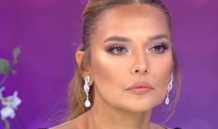 Demet Akalın'dan Türkiye'deki sağlık çalışanlarına teşekkür: 'Amerika'da serum taktırmak 12 bin dolar!'