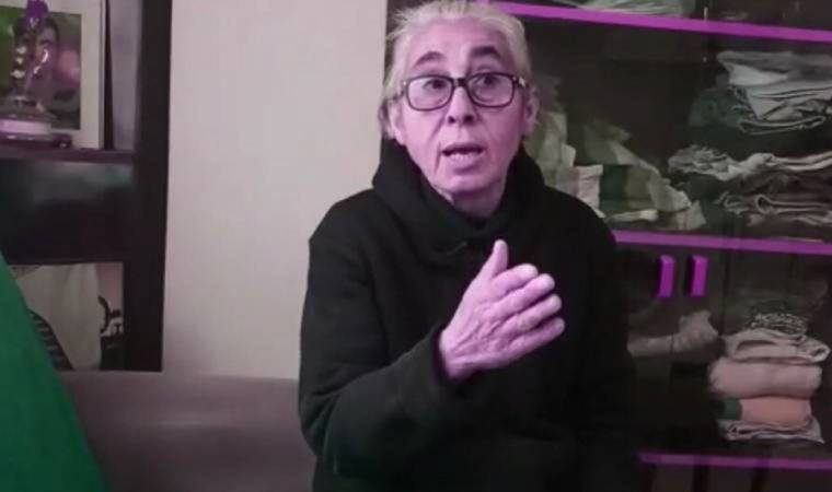 Ödeyemediği faturası için yardım istemişti: Zorla dışarı çıkartılan yurttaş yaşadıklarını anlattı