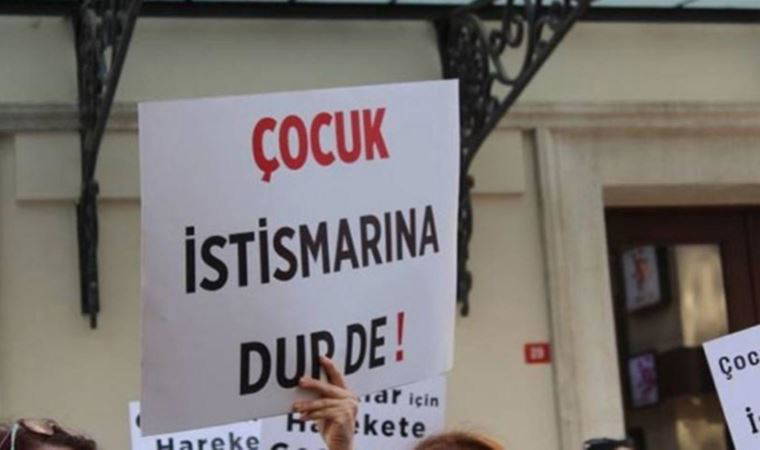Çocuk istismarı görüntüleriyle 'ticaret': Adreslerine baskın yapılan 4 kişi tutuklandı