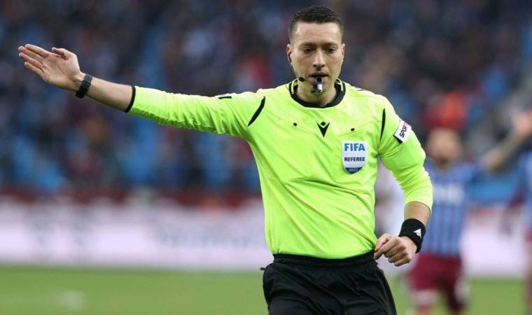 Fenerbahçe'den hakem atamasına ilişkin açıklama: 'Endişeliyiz!'