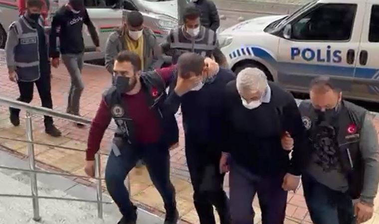 107 kilo eroinle yakalanan sanık: Hayatımda böyle para görmedim, kabul ettim