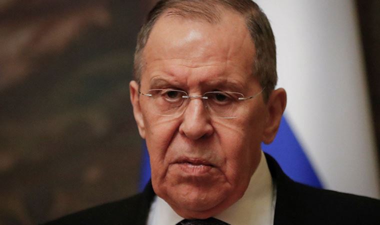 Lavrov, Rusya’nın müzakereler için Ukrayna’dan yeni tarih almadığını bildirdi