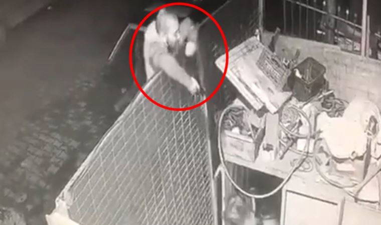 Kulübesindeki köpek, ateş edilerek öldürüldü: Zanlı tutuklandı