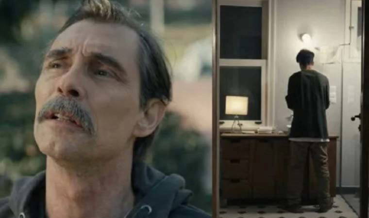 Erdal Beşikçioğlu'nun başrolünde olduğu 'Hakim'e yeni transfer