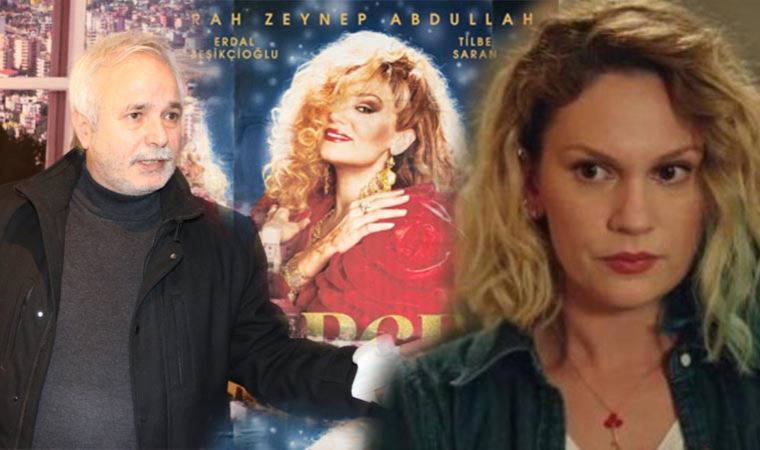 Bergen filmini yayınlamayan Kozan Belediye Başkanı'na, Farah Zeynep Abdullah'tan yanıt