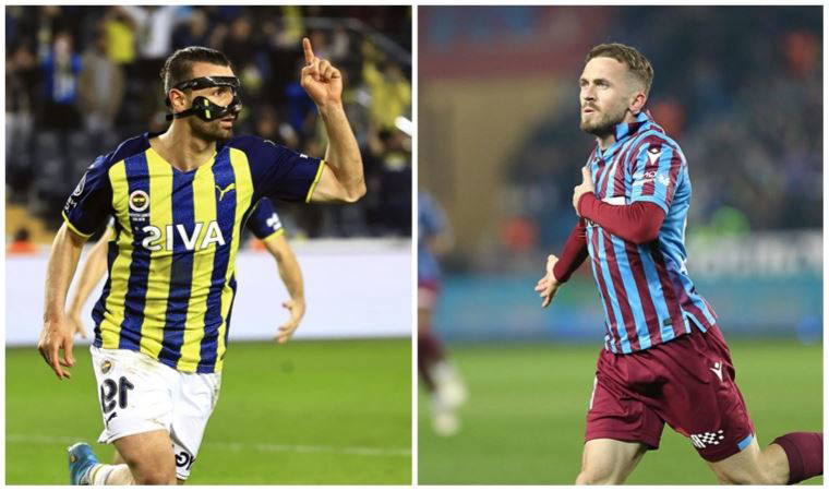 Fenerbahçe-Trabzonspor maçı ne zaman, saat kaçta, hangi kanalda?