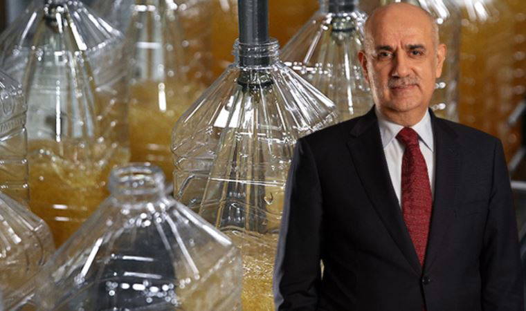 CHP'li Özkoç'tan yeni Tarım Bakanı Kirişçi'ye 'ayçiçek yağı' tepkisi: 'Millete hikaye anlatmayın'