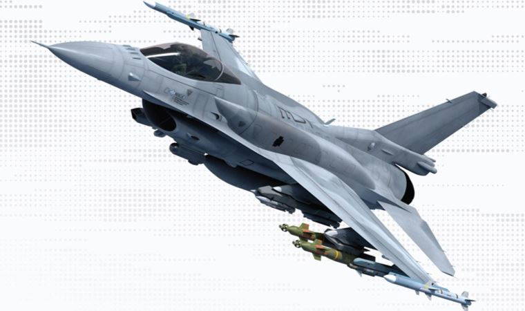 WSJ: ABD ile Polonya, Ukrayna'ya Sovyet dönemi savaş uçakları temin etmek için çalışıyor