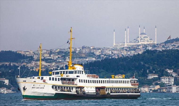 İBB, 8 Mart Dünya Emekçi Kadınlar Günü'nde ulaşımı kadınlara ücretsiz yaptı