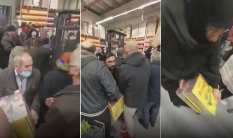 Sektör temsilcileri ayçiçek yağı krizi için ne diyor? 