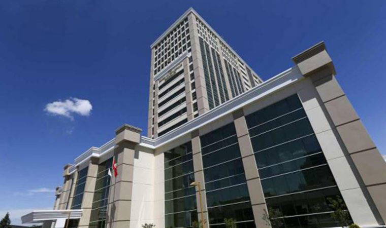 Bakanlıktan 'zeytinliklerden sonra sit alanları da ranta açılıyor' haberleriyle ilgili açıklama