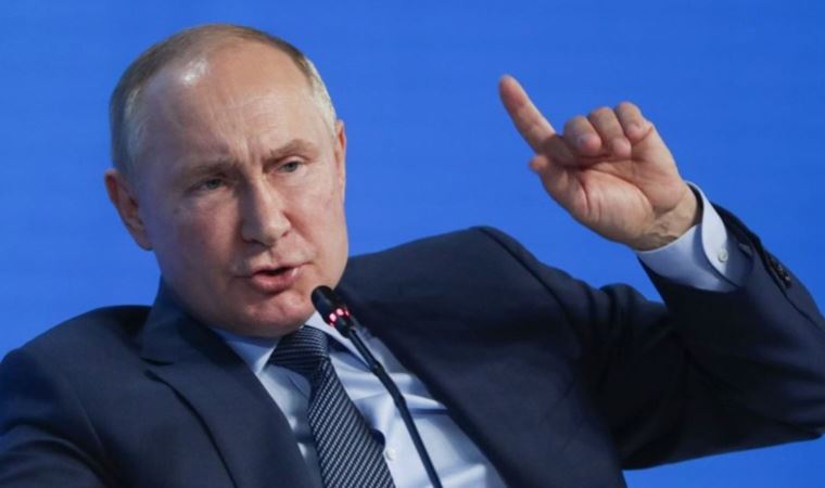 Kremlin'den Ukrayna açıklaması: 'Uçuş yasağı kararı alan savaşta taraf olur'