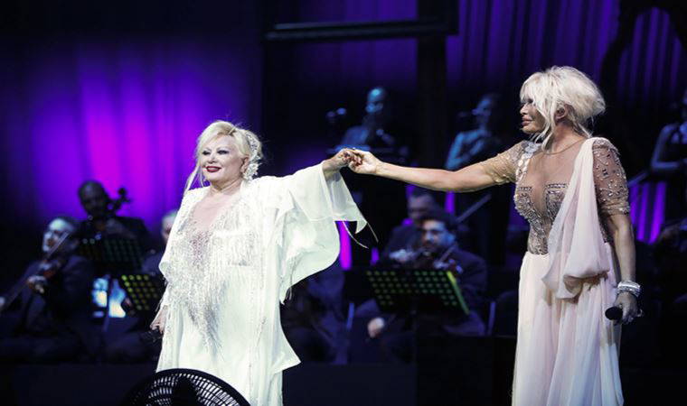 Muazzez Abacı'dan kötü haber!