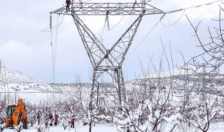 Isparta'da yaşanan elektrik arızasıyla ilgili yeni gelişme