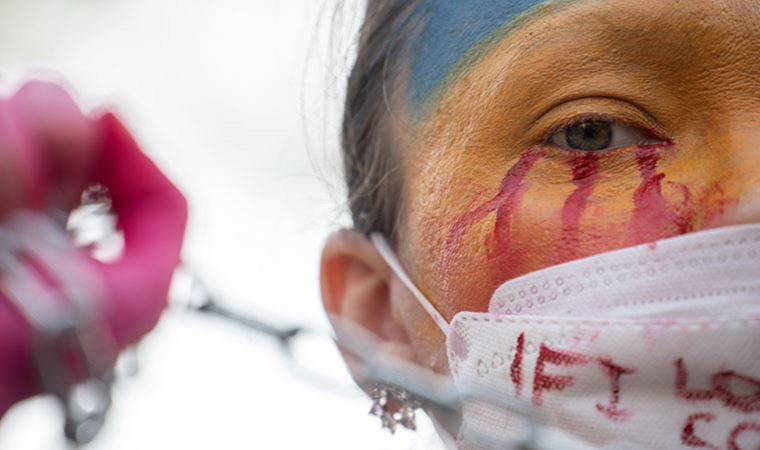 İsrail İçişleri Bakanı'ndan Ukraynalı sığınmacılara red: Gelenlerin yüzde 90'ı Yahudi değil