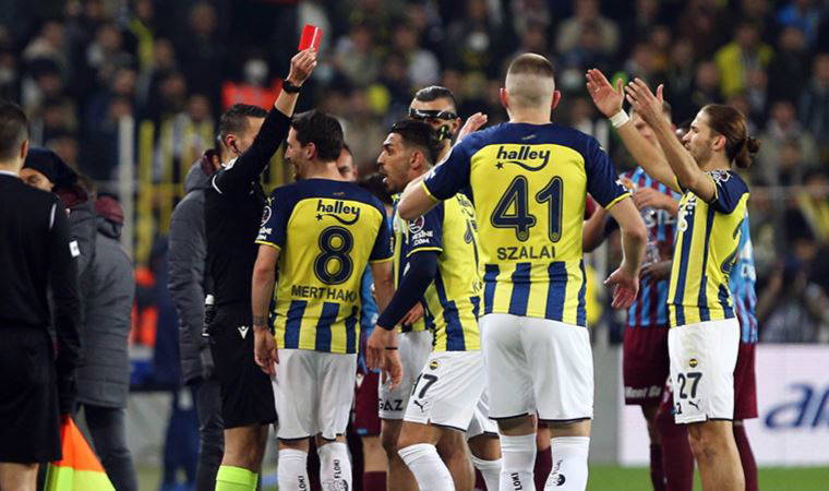 İrfan Can Kahveci'den 'adalet' vurgusu: Fenerbahçe aleyhine paylaşmıştı