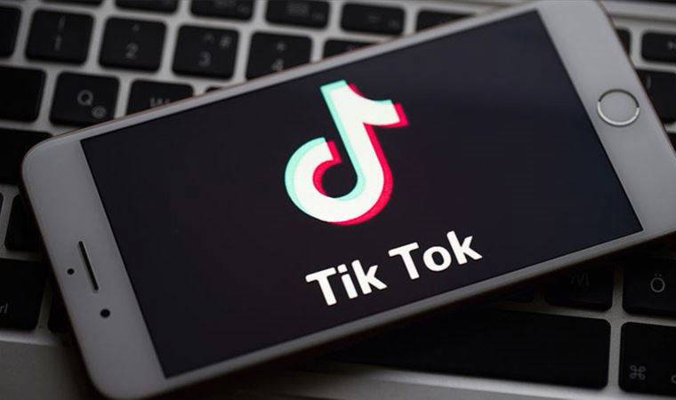 TikTok'tan Rusya kararı