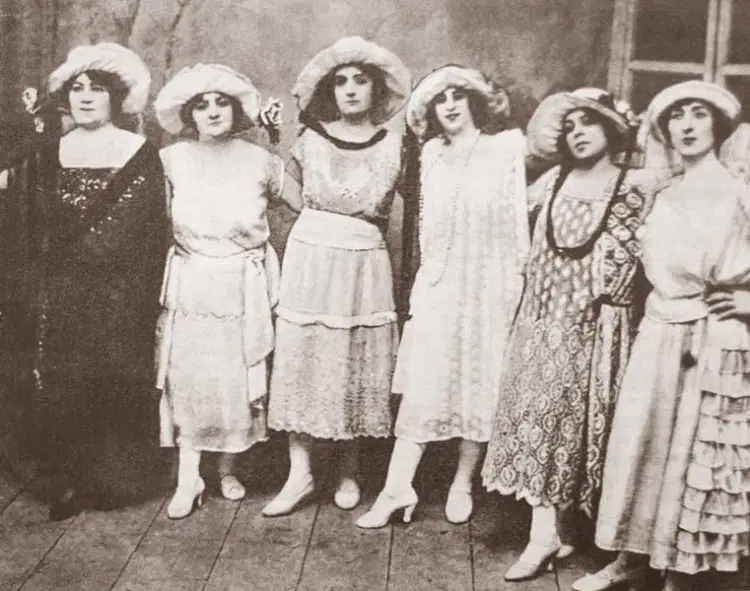 Osmanlı'da kadın hareketi neler, ne zaman ve nasıl başladı? İşte ilk Türk feministler