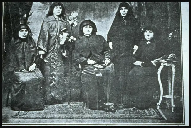 Osmanlı'da kadın hareketi neler, ne zaman ve nasıl başladı? İşte ilk Türk feministler