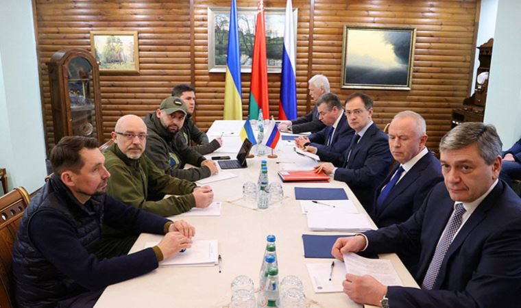 Canlı | Rusya’nın Ukrayna saldırısında son durum (07 Mart 2022)