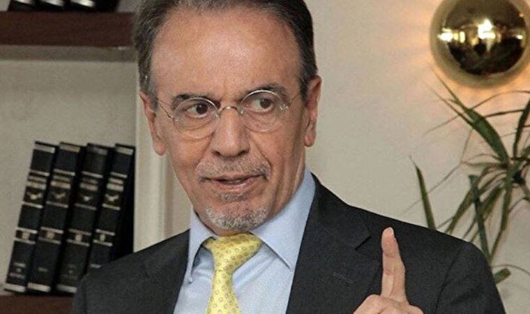 Prof. Dr. Mehmet Ceyhan'dan Sağlık Bakanlığı'na sert tepki