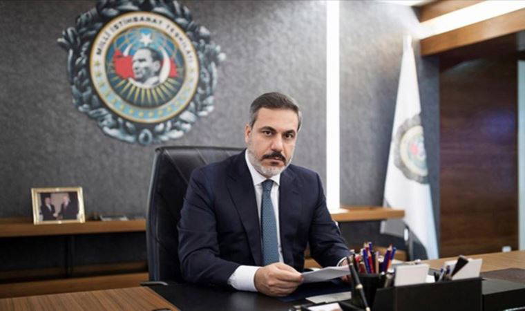 MİT'in faaliyet raporunda dikkat çeken ayrıntılar: 'Aşırı sağ hareketler öne çıkmıştır'