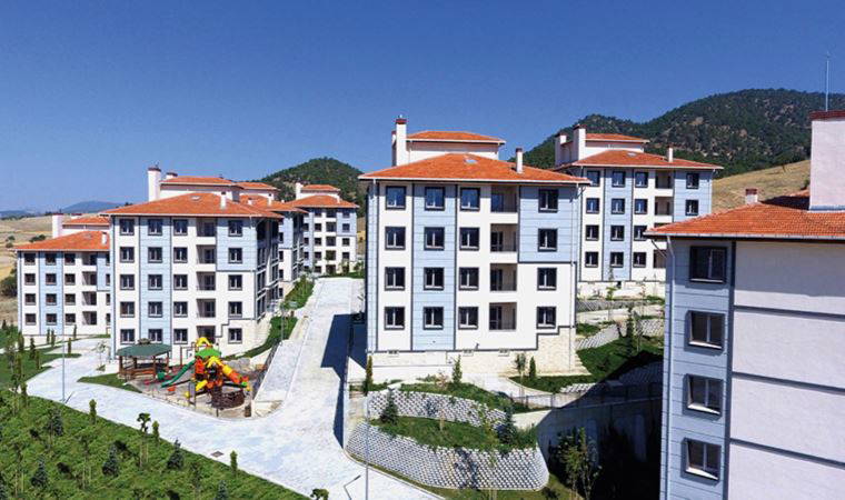 Kadınların konut alımında rekor