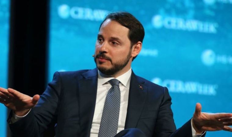 Berat Albayrak kitap çıkarıyor: Burası Çok Önemli