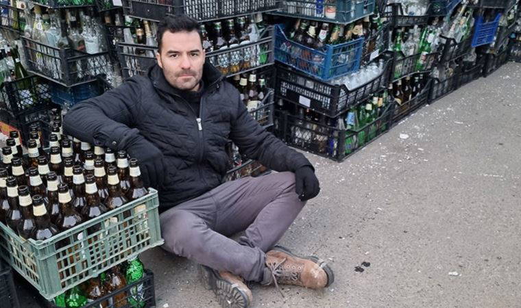 Ses kaydı çıktı: Politikacıdan Ukrayna'da infial yaratacak sözler