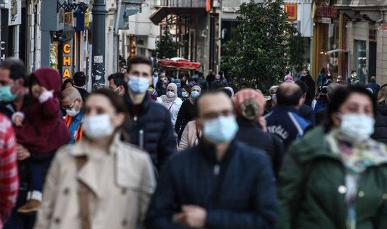 Koronavirüs geçirenler dikkat! Riski 3 kat artıyor