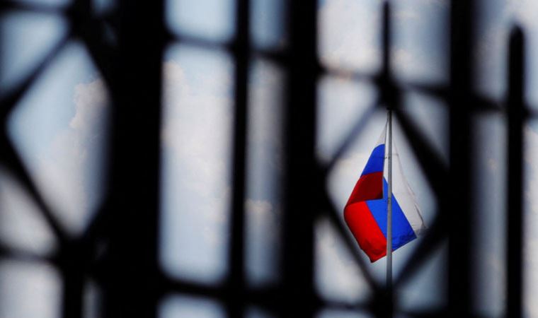 Rusya, Ukrayna'nın açtığı 