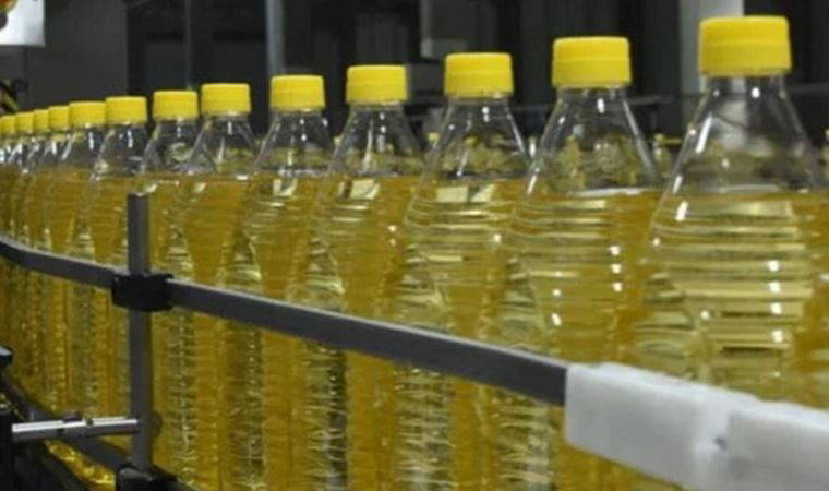 Yeni Şafak'tan 'Evde ayçiçeği yağı nasıl yapılır' tarifi