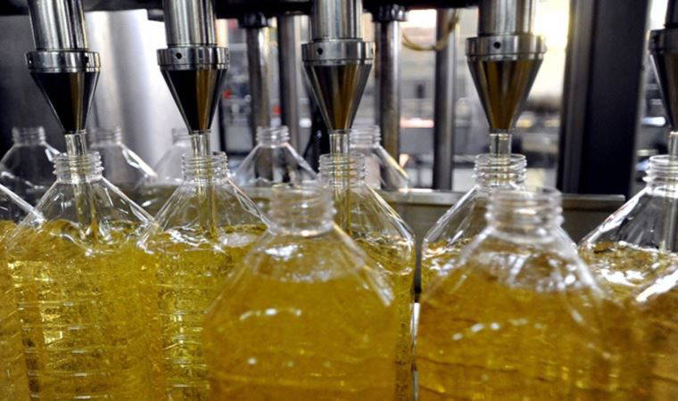 Karadenizbirlik'ten ayçiçeği yağı açıklaması