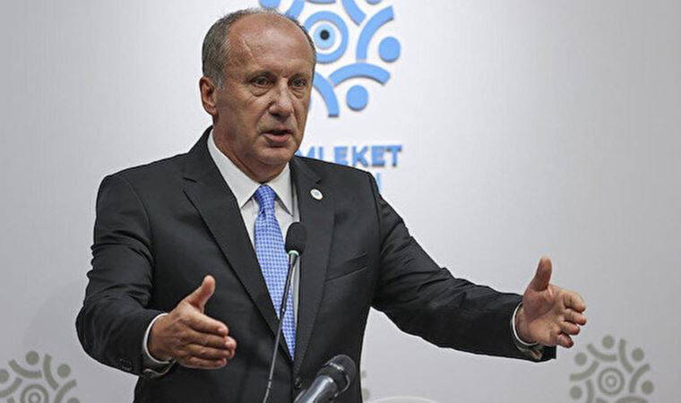 Memleket Partisi'nde hem ihraç hem de istifa