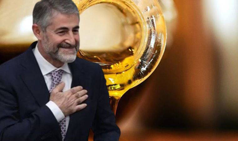 Bakan Nebati'ye ayçiçeği yağı tepkisi