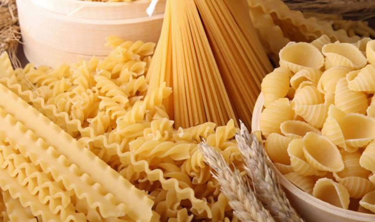 MÜSAD Başkanı Uysallı'dan makarnalık ve ekmeklik buğday stoku açıklaması