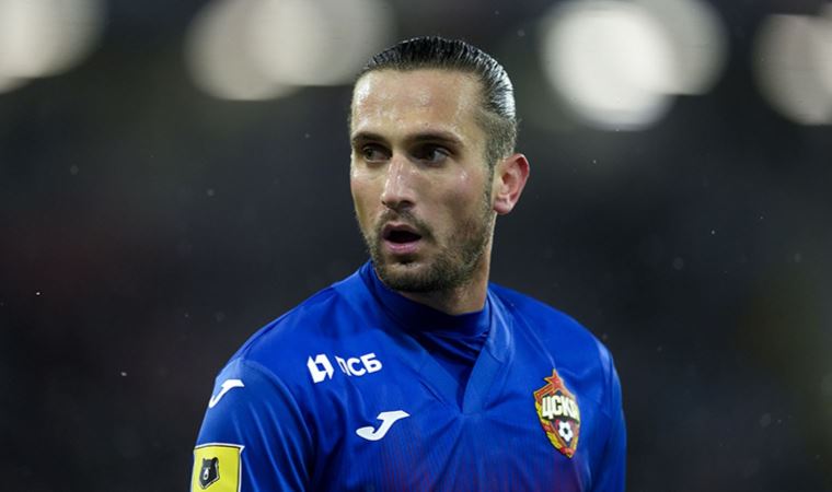 FIFA, Rusya'daki futbolcular için çözüm önerisi arıyor: Verilecek karar Yusuf Yazıcı'yı da ilgilendiriyor