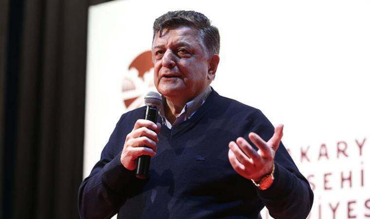 Deneyimli teknik direktör Yılmaz Vural, Ali Koç'a yanıt verdi: Ben Fenerbahçeli değil, Sakaryasporluyum