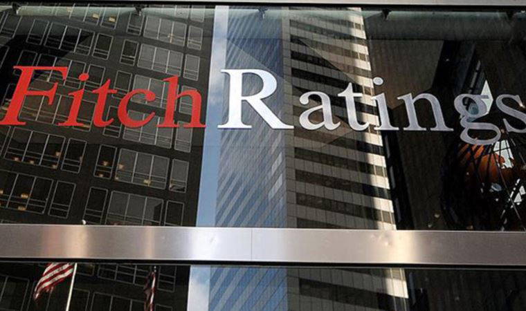 Fitch 'bu risk önemli' diyerek açıkladı
