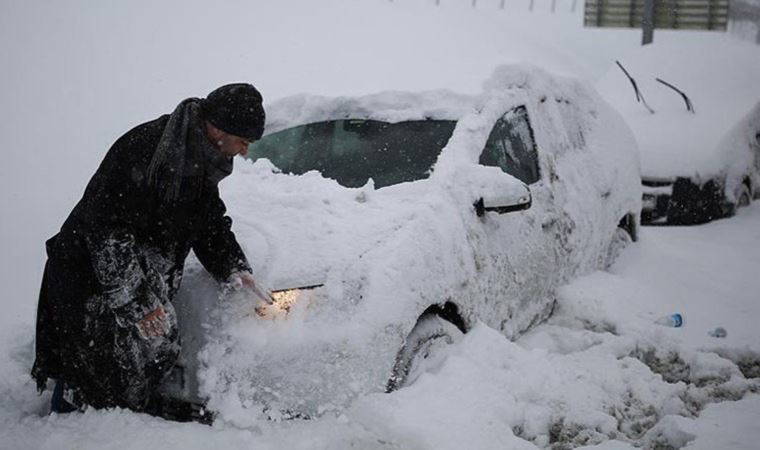 İstanbul'da beklenen yoğun kar yağışı hakkında İstanbul Valisi Ali Yerlikaya'dan açıklama