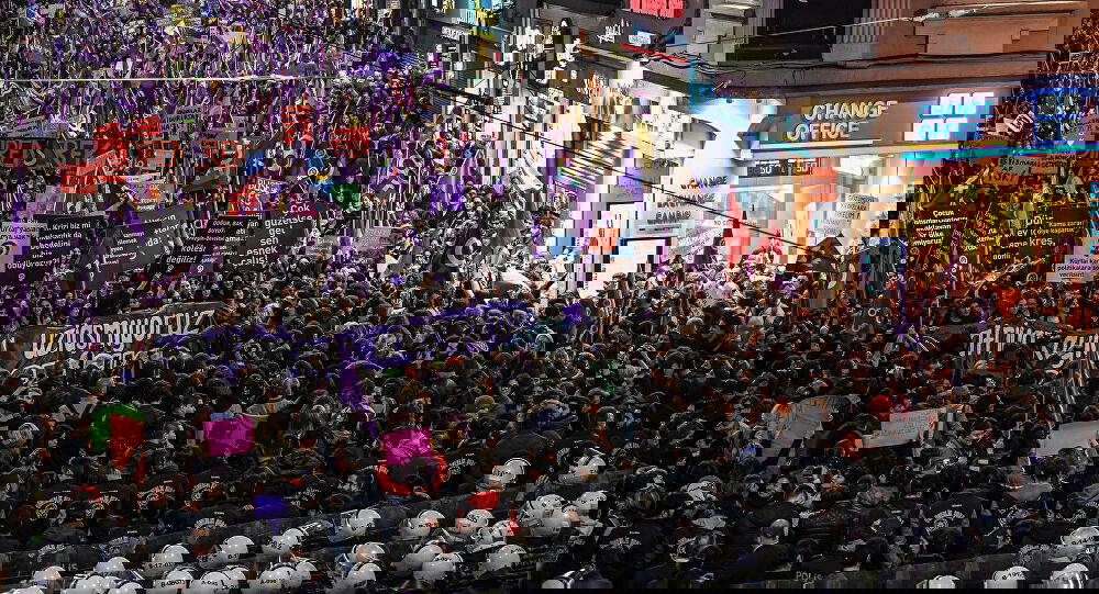 8 Mart Dünya Emekçi Kadınlar Günü nedir? İşte tarihçesi ve önemi