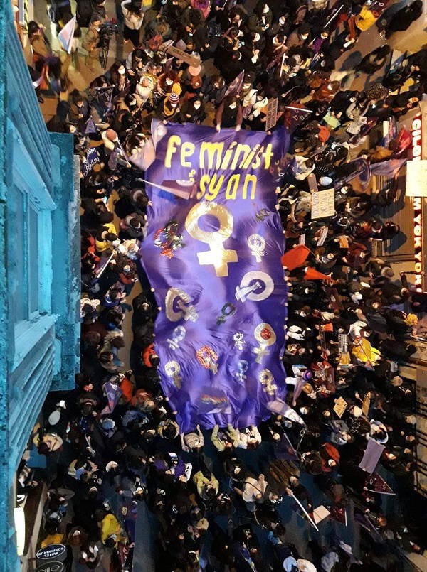 8 Mart Dünya Emekçi Kadınlar Günü nedir? İşte tarihçesi ve önemi