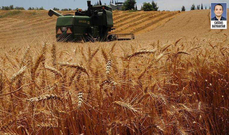 Eski ZMO Başkanı Günaydın uyardı: Gıdada kritik eşik aşıldı