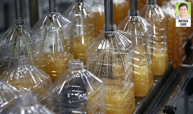 ZMO Başkanı Suiçmez: Stoktaki arpa, buğday, yağ şeffaf bir şekilde açıklanmalı