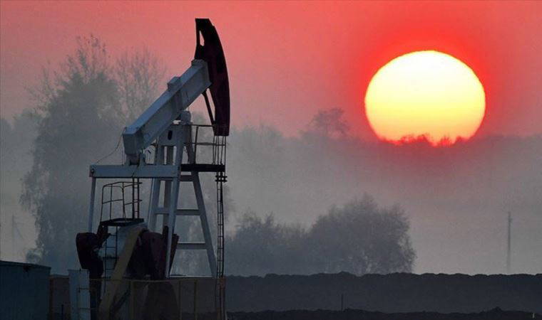 Petrolde hızlı yükseliş sürüyor